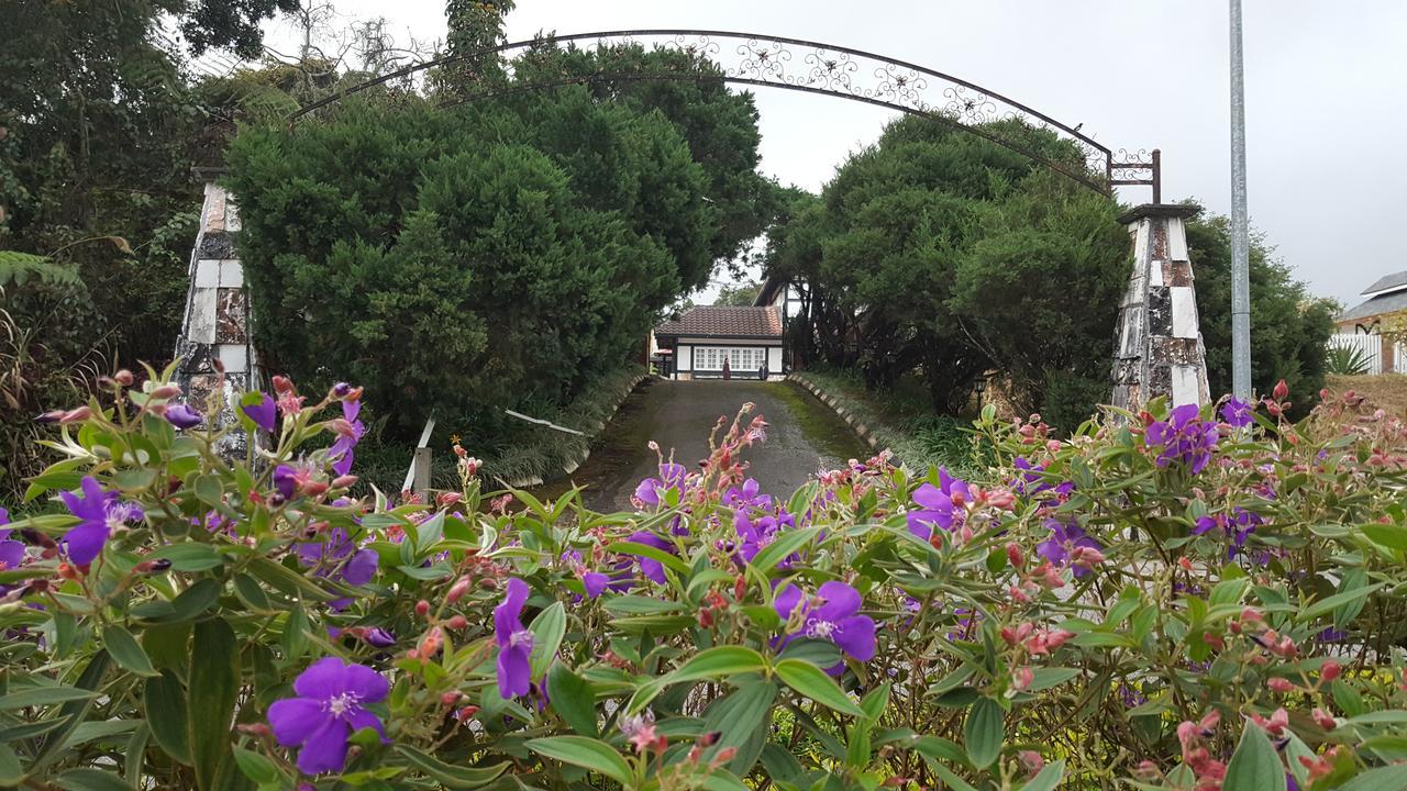 Casa Loma Cameron Highlands Βίλα Εξωτερικό φωτογραφία